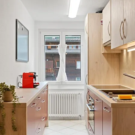 4 Pers, 3 Lits - Vue & Calme *