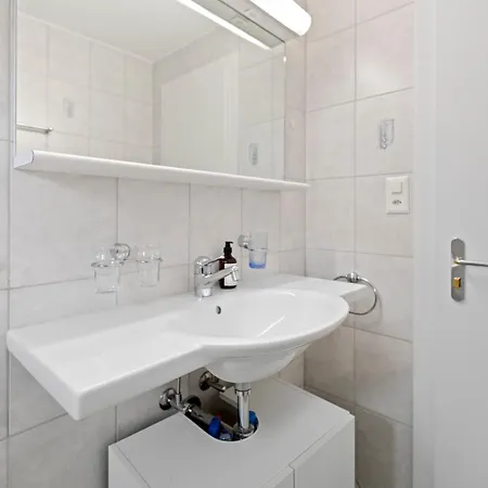 Apartment 4 Pers, 3 Lits - Vue & Calme *