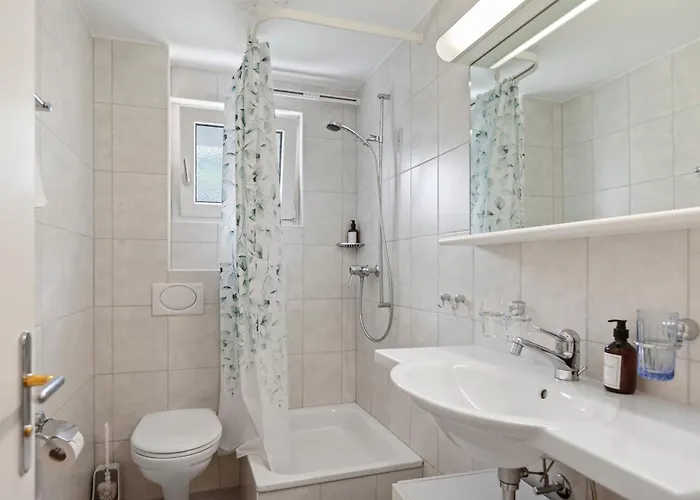 4 Pers, 3 Lits - Vue & Calme * Zermatt