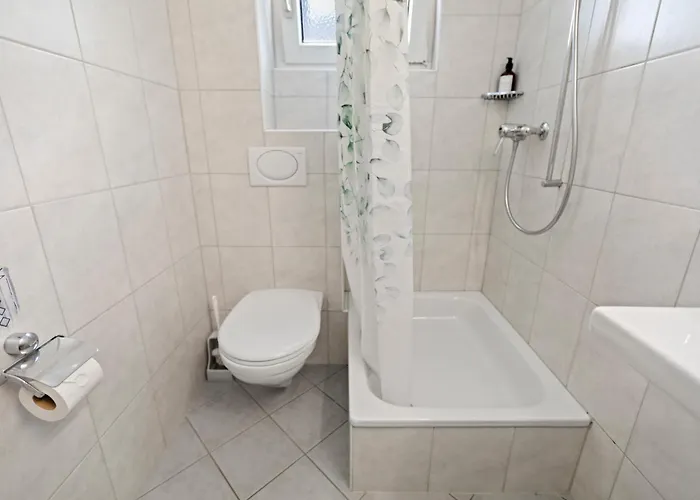 4 Pers, 3 Lits - Vue & Calme Apartment