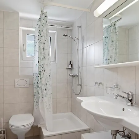 4 Pers, 3 Lits - Vue & Calme * Zermatt