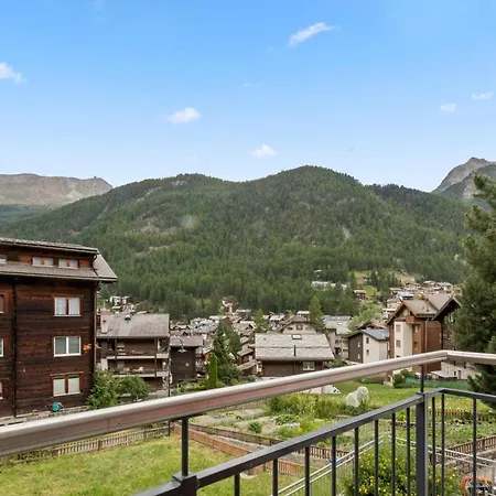 4 Pers, 3 Lits - Vue & Calme Apartamento *