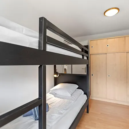 4 Pers, 3 Lits - Vue & Calme Apartamento