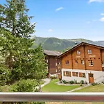 4 Pers, 3 Lits - Vue & Calme Zermatt