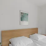 Lejlighed 4 Pers, 3 Lits - Vue & Calme *