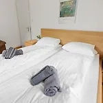 Lejlighed 4 Pers, 3 Lits - Vue & Calme