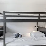 Lejlighed 4 Pers, 3 Lits - Vue & Calme