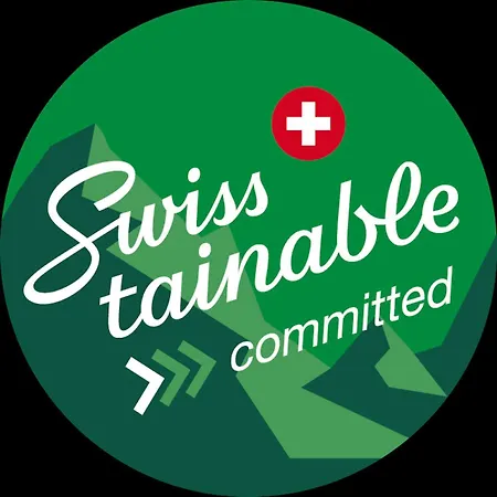 Apartman 4 Pers, 3 Lits - Vue & Calme *