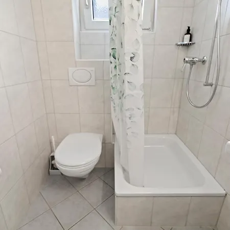4 Pers, 3 Lits - Vue & Calme Apartman