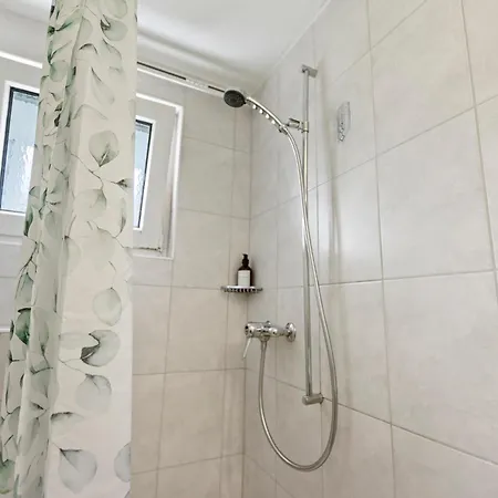 Apartman 4 Pers, 3 Lits - Vue & Calme *